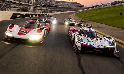 2019 rolex entry list|Full Rolex 24 at Daytona Entry List Released – Sportscar365.